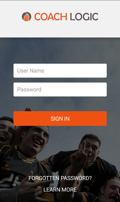 How To Sign In Coach Logic Help Desk